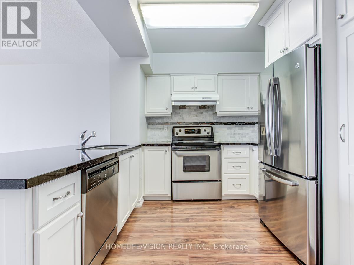 2316 - 30 Greenfield Avenue, Toronto, Ontario  M2N 6N3 - Photo 12 - C12906140