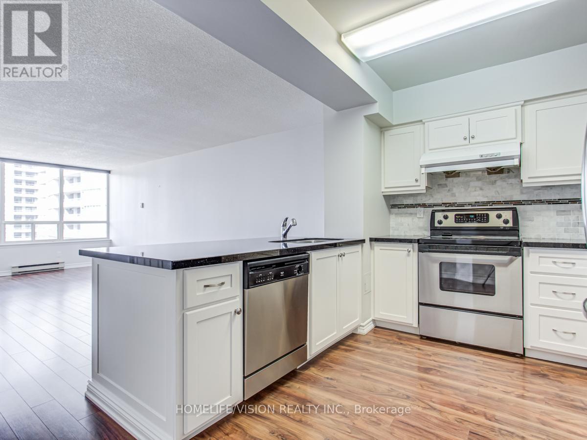 2316 - 30 Greenfield Avenue, Toronto, Ontario  M2N 6N3 - Photo 13 - C12906140