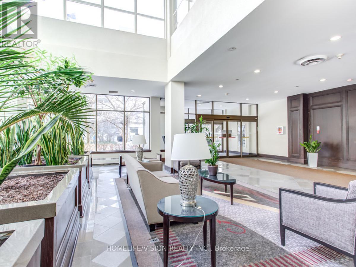 2316 - 30 Greenfield Avenue, Toronto, Ontario  M2N 6N3 - Photo 21 - C12906140