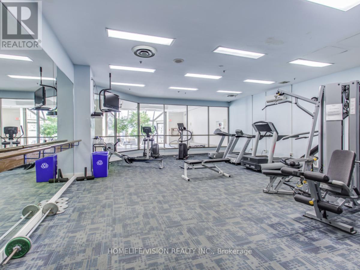 2316 - 30 Greenfield Avenue, Toronto, Ontario  M2N 6N3 - Photo 22 - C12906140