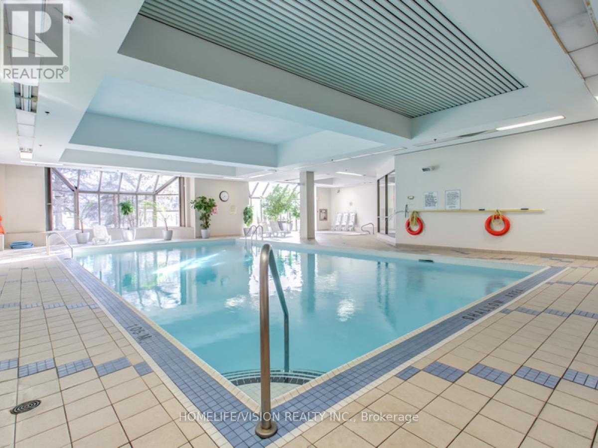 2316 - 30 Greenfield Avenue, Toronto, Ontario  M2N 6N3 - Photo 23 - C12906140