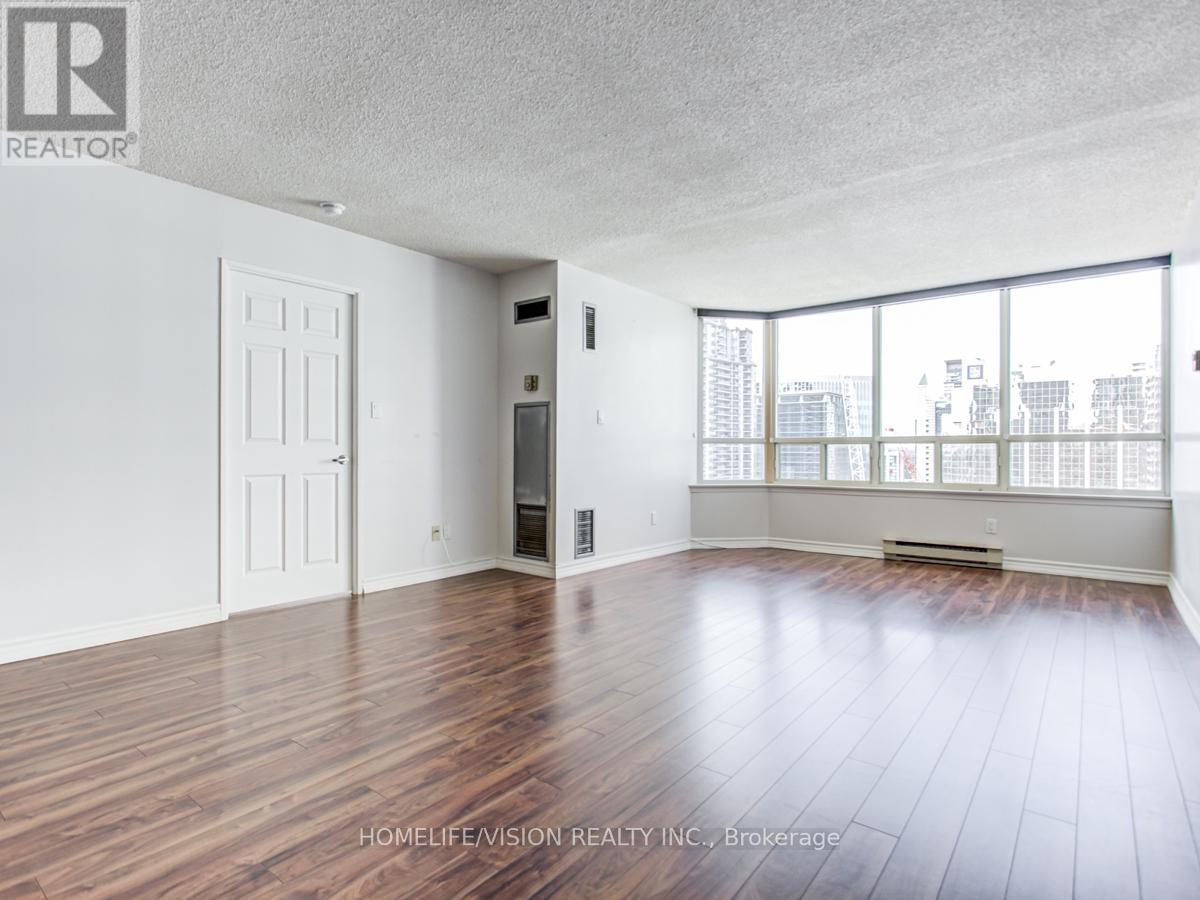 2316 - 30 Greenfield Avenue, Toronto, Ontario  M2N 6N3 - Photo 3 - C12906140