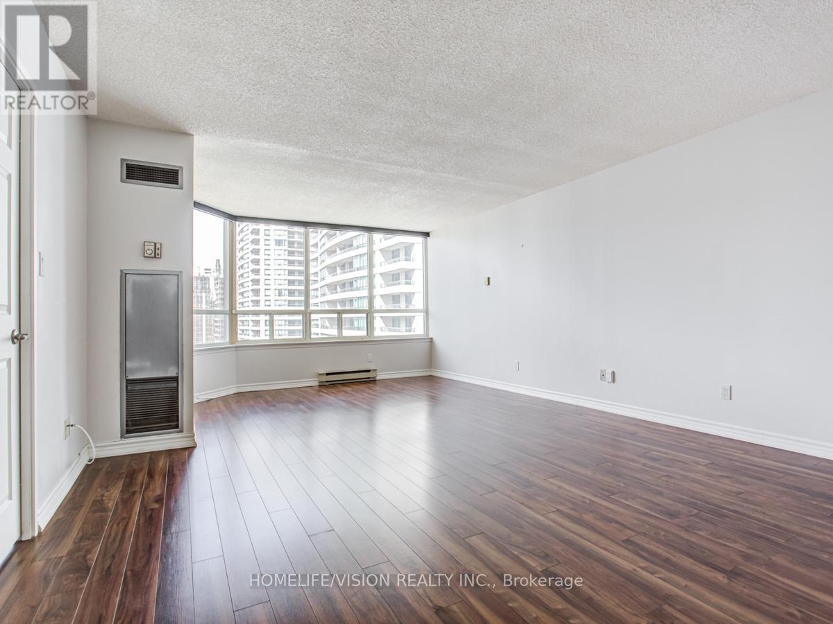 2316 - 30 Greenfield Avenue, Toronto, Ontario  M2N 6N3 - Photo 6 - C12906140