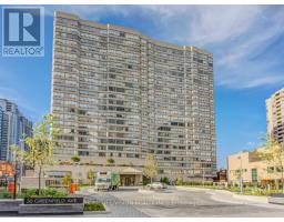 2316 - 30 GREENFIELD AVENUE, Toronto, Ontario