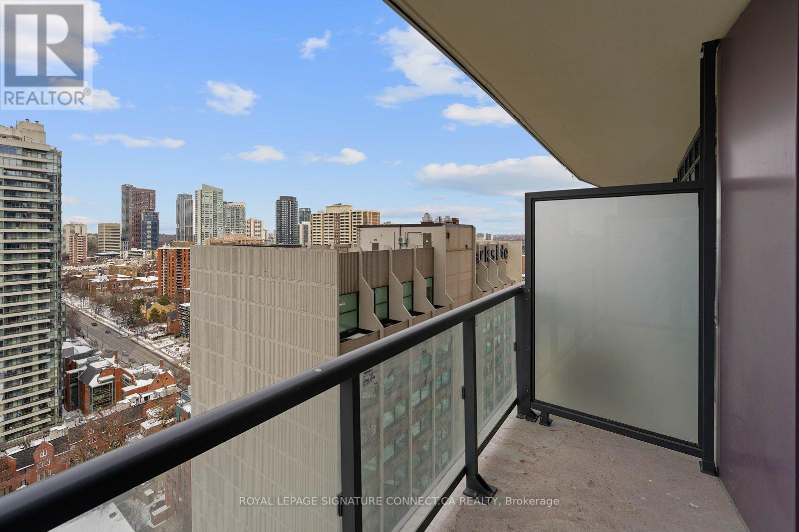 2306 - 308 Jarvis Street, Toronto, Ontario  M5A 2P2 - Photo 10 - C12906162