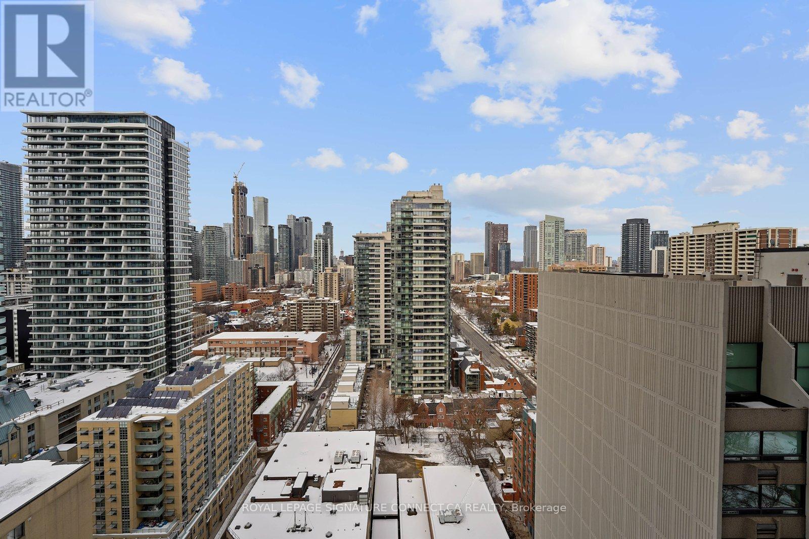 2306 - 308 Jarvis Street, Toronto, Ontario  M5A 2P2 - Photo 12 - C12906162