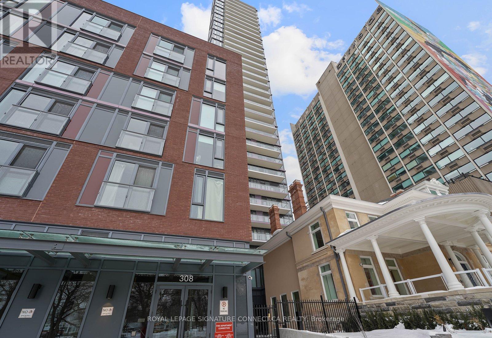 2306 - 308 Jarvis Street, Toronto, Ontario  M5A 2P2 - Photo 3 - C12906162