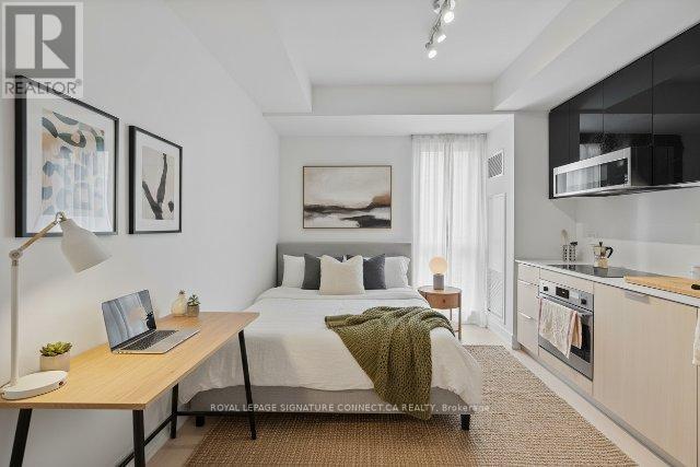 2306 - 308 Jarvis Street, Toronto, Ontario  M5A 2P2 - Photo 6 - C12906162