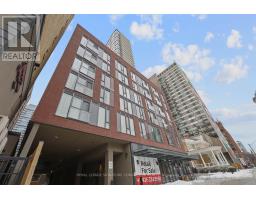 2306 - 308 JARVIS STREET, Toronto, Ontario