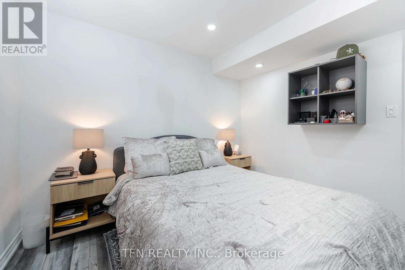 Bsmt - 8 Ravencliff Crescent, Toronto, Ontario M1T 1R8 - Photo 23 - E12906126