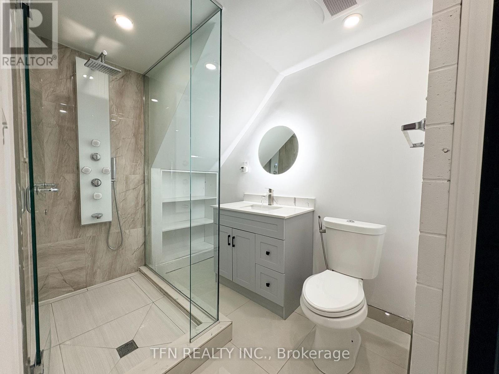 Bsmt - 8 Ravencliff Crescent, Toronto, Ontario M1T 1R8 - Photo 24 - E12906126