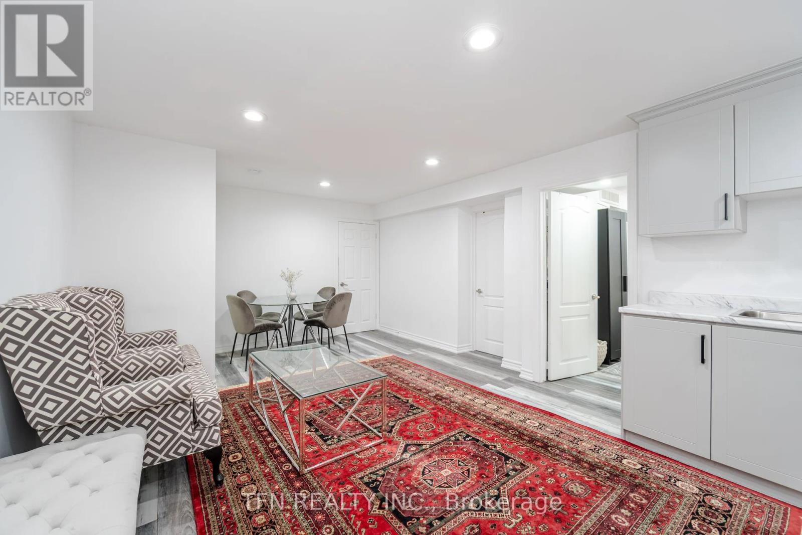 Bsmt - 8 Ravencliff Crescent, Toronto, Ontario M1T 1R8 - Photo 29 - E12906126