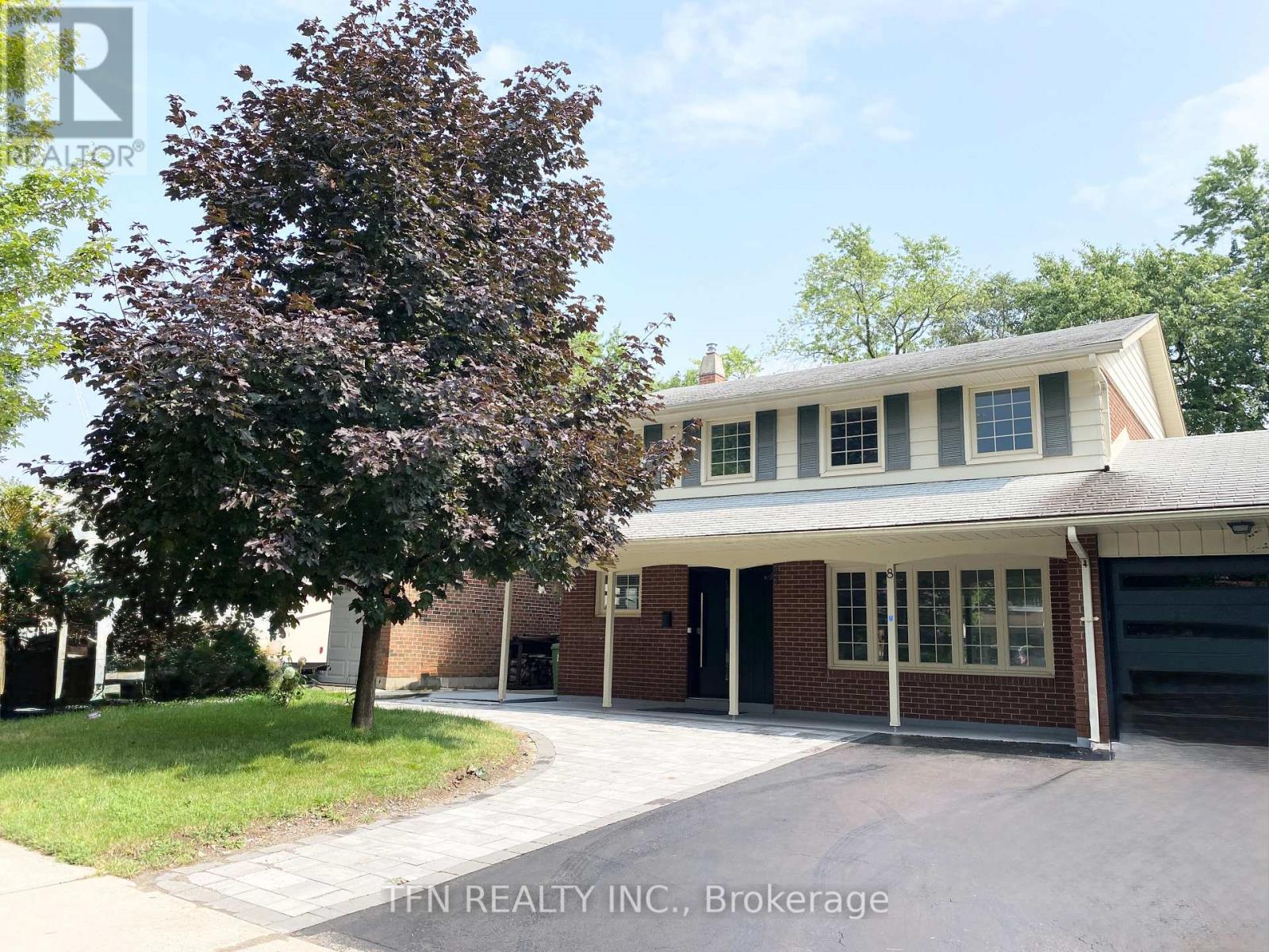 Bsmt - 8 Ravencliff Crescent, Toronto, Ontario M1T 1R8 - Photo 30 - E12906126