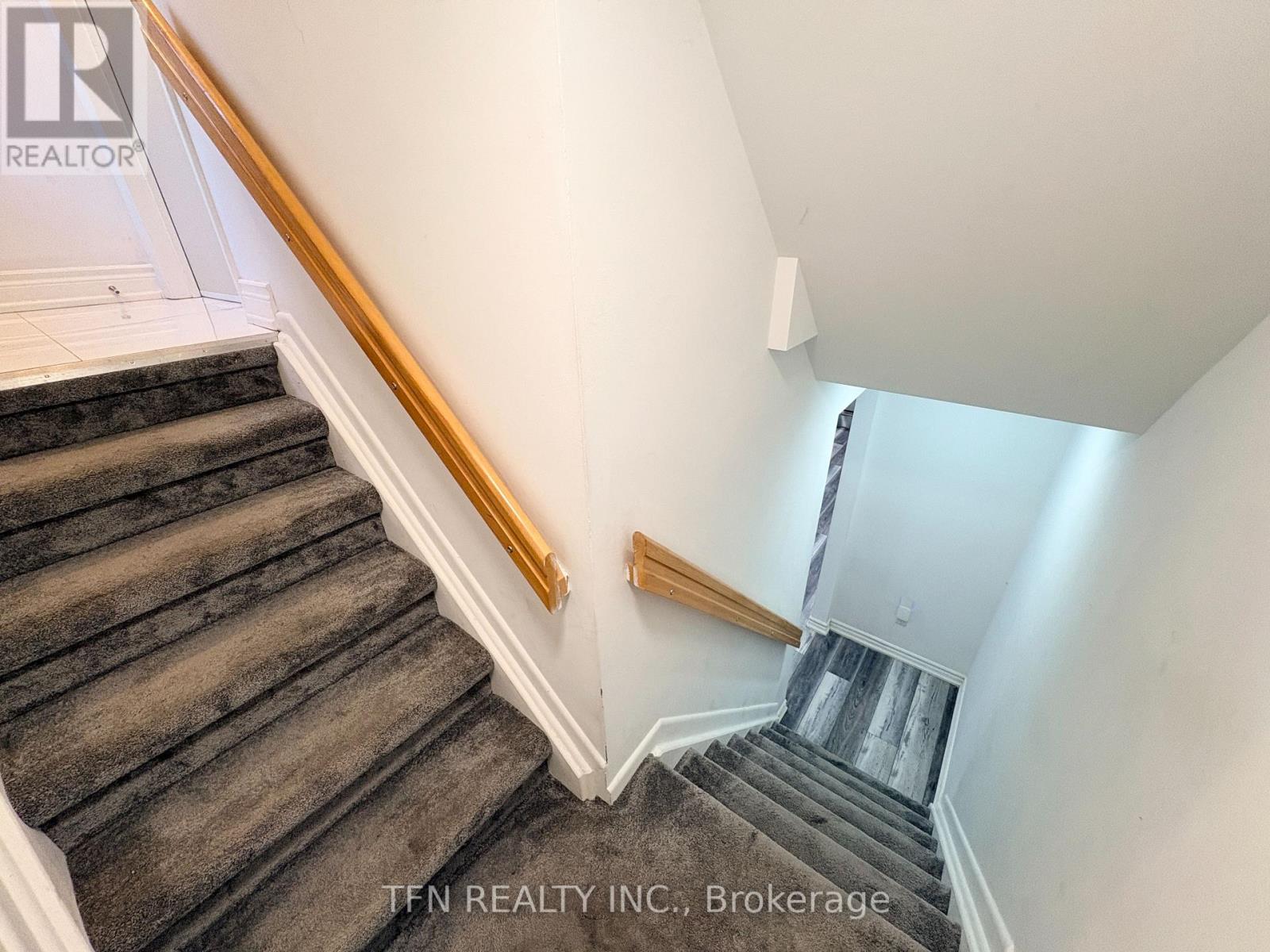 Bsmt - 8 Ravencliff Crescent, Toronto, Ontario M1T 1R8 - Photo 8 - E12906126