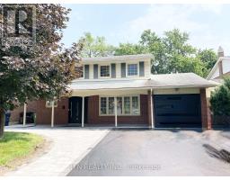 BSMT - 8 RAVENCLIFF CRESCENT, Toronto, Ontario