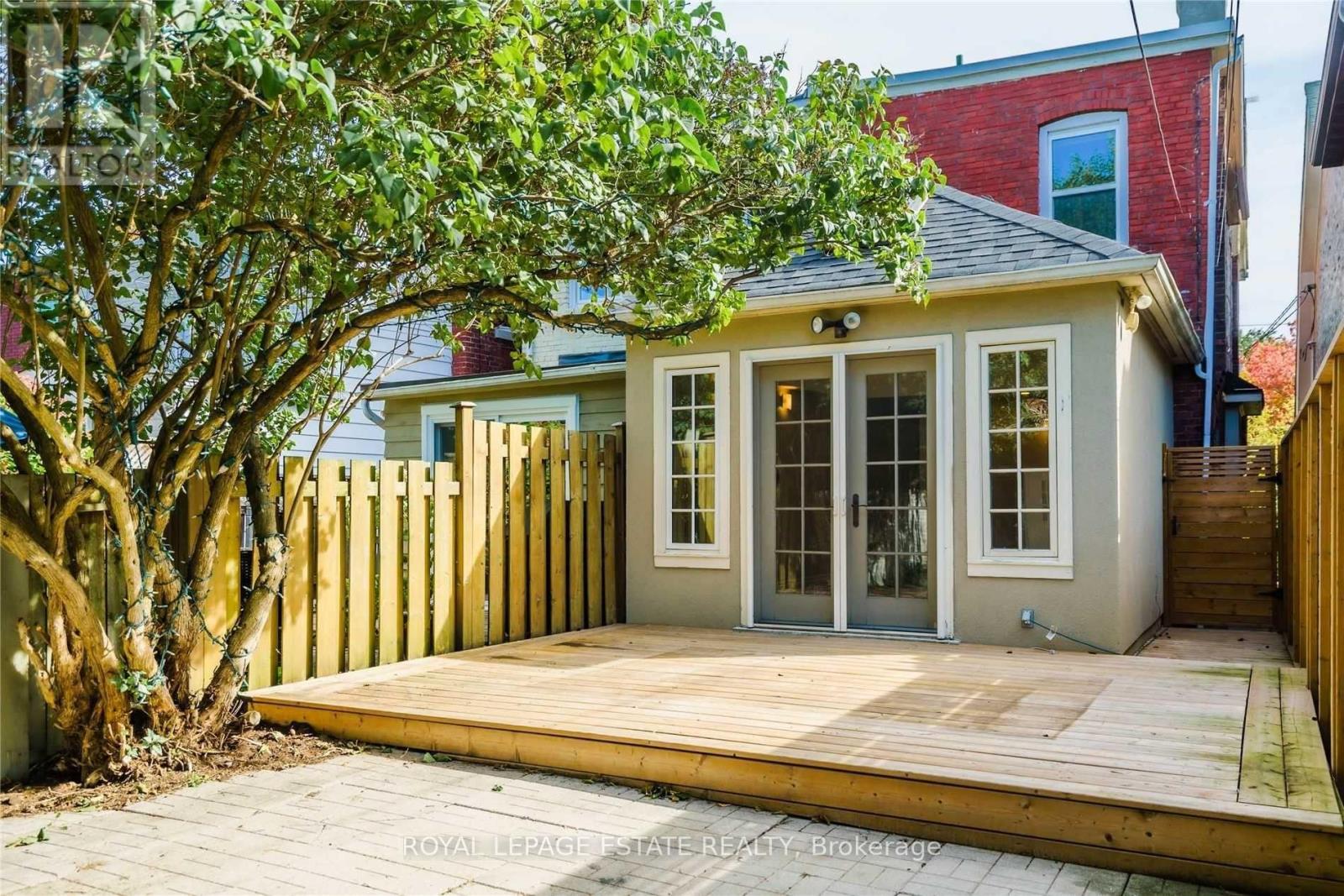 292 Silver Birch Avenue, Toronto, Ontario  M4E 3L5 - Photo 37 - E12906156