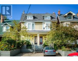 292 SILVER BIRCH AVENUE, Toronto, Ontario