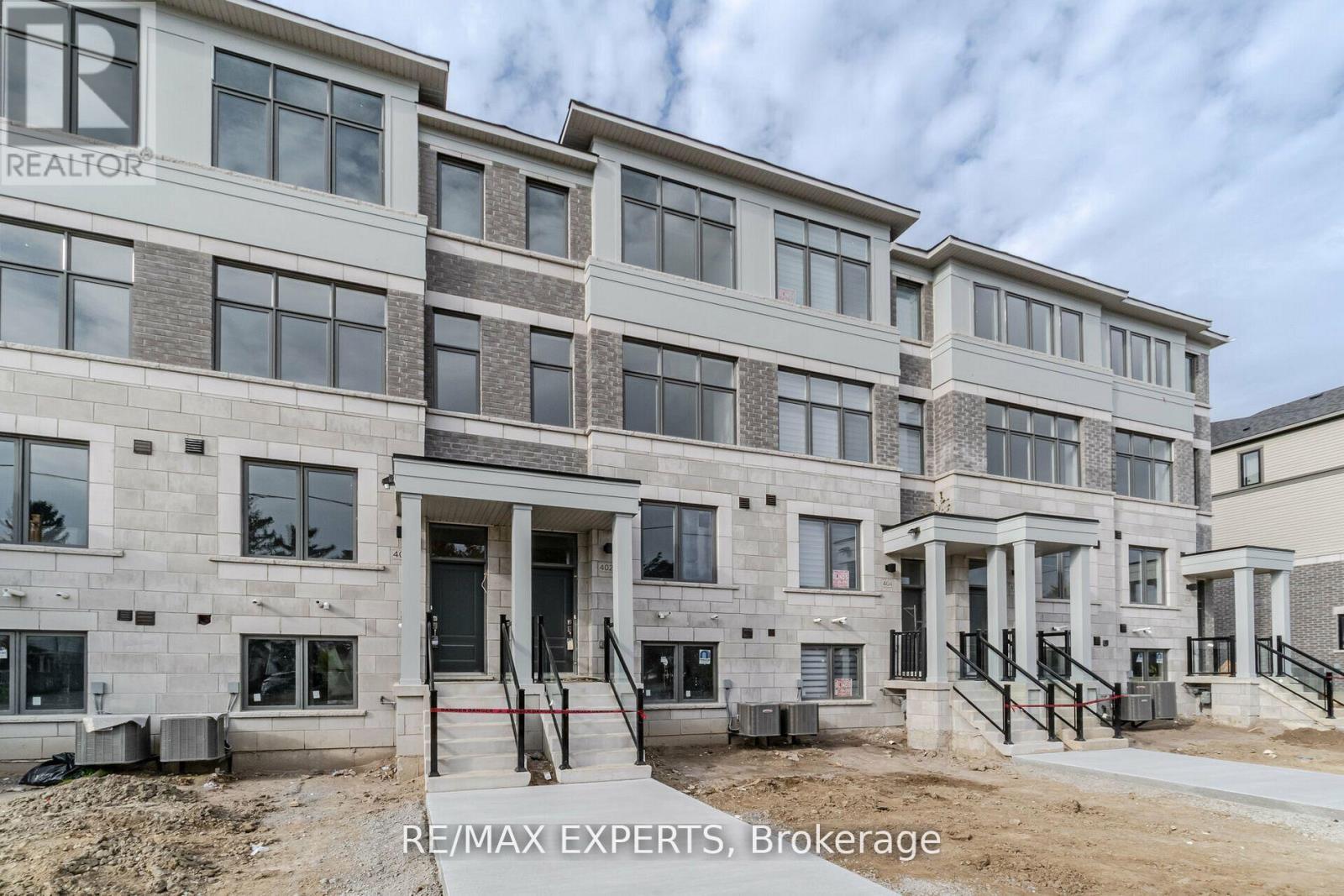 402 Okanagan Path, Oshawa, Ontario  L1H 0B1 - Photo 15 - E12906178