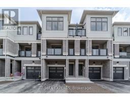 402 OKANAGAN PATH, Oshawa, Ontario