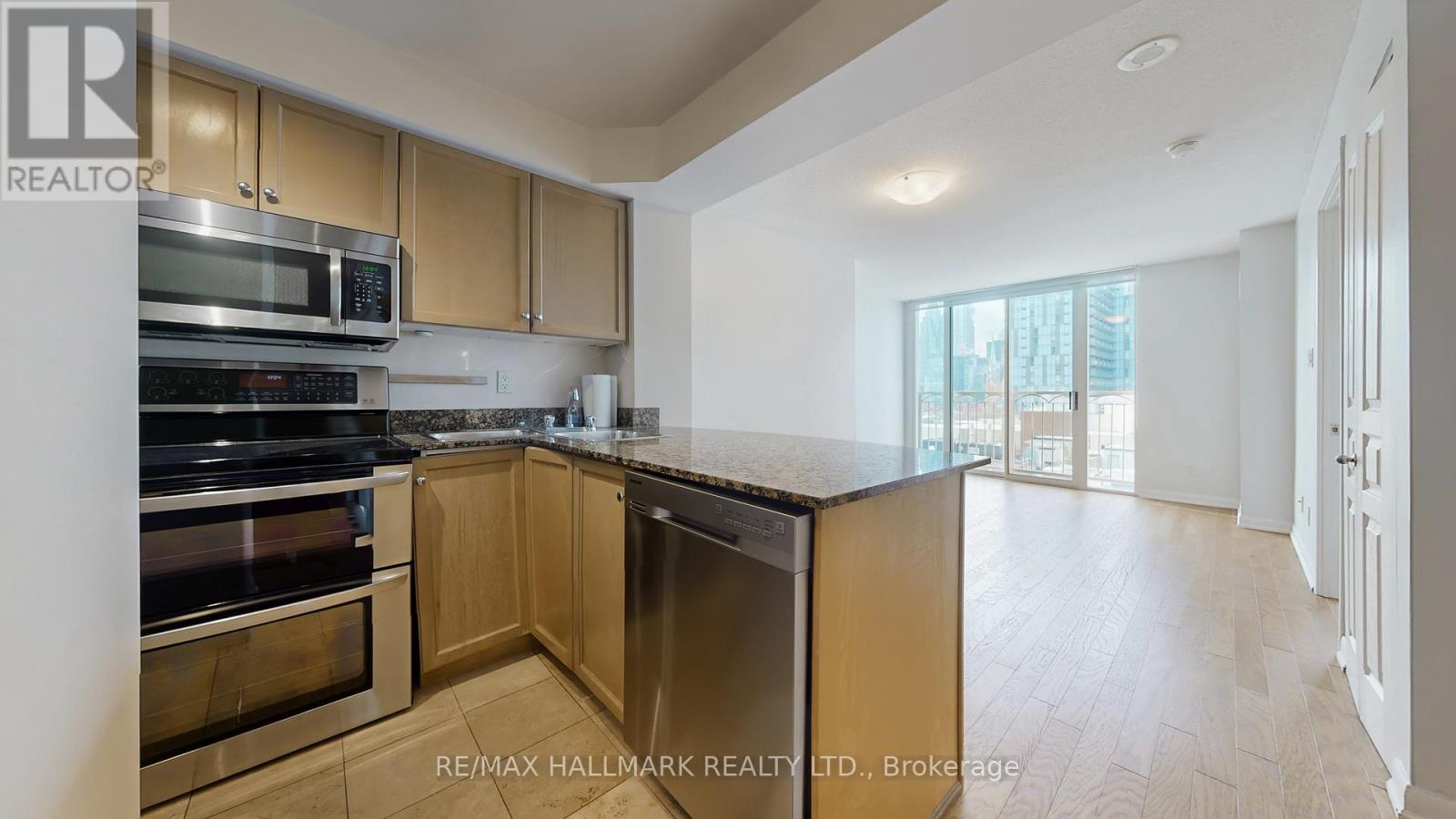 1162 - 313 Richmond Street E, Toronto, Ontario M5A 4S7 - Photo 13 - C12906046