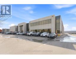 35 ROMINA DRIVE, Vaughan, Ontario