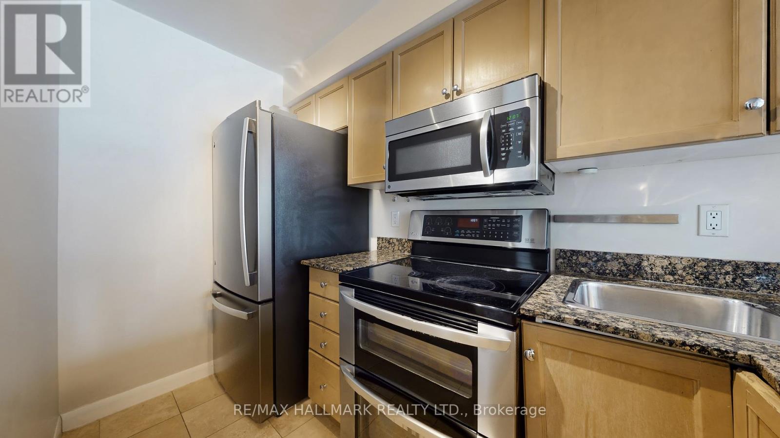 1162 - 313 Richmond Street E, Toronto, Ontario M5A 4S7 - Photo 14 - C12906046