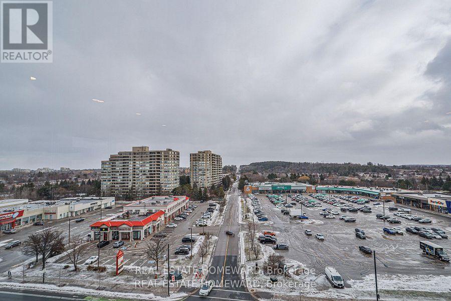 911B - 9600 YONGE STREET, Richmond Hill, Ontario