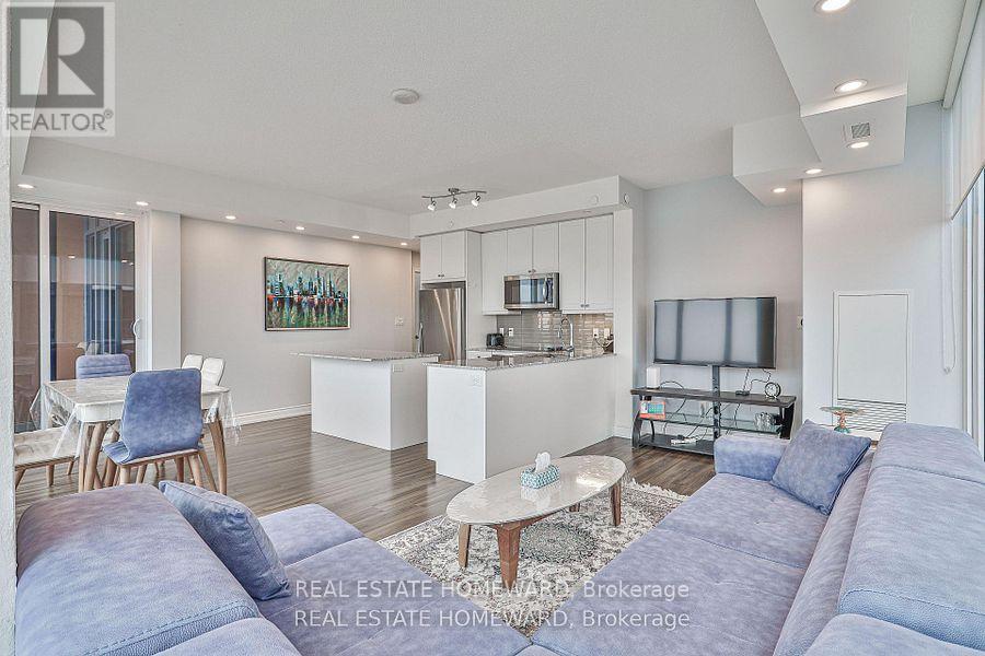 911b - 9600 Yonge Street, Richmond Hill, Ontario  L4C 0X3 - Photo 12 - N12906164