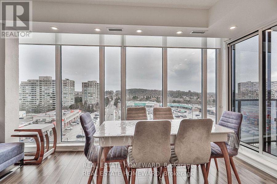 911b - 9600 Yonge Street, Richmond Hill, Ontario  L4C 0X3 - Photo 19 - N12906164