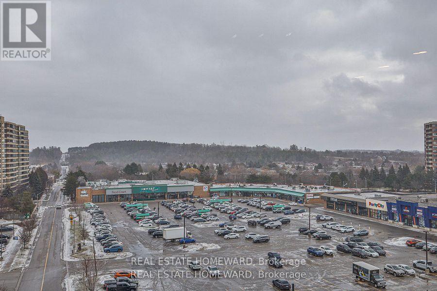 911b - 9600 Yonge Street, Richmond Hill, Ontario  L4C 0X3 - Photo 2 - N12906164