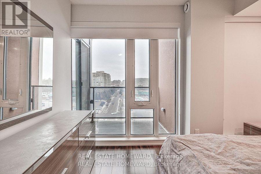 911b - 9600 Yonge Street, Richmond Hill, Ontario  L4C 0X3 - Photo 20 - N12906164