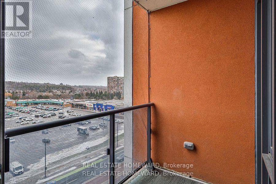 911b - 9600 Yonge Street, Richmond Hill, Ontario  L4C 0X3 - Photo 26 - N12906164