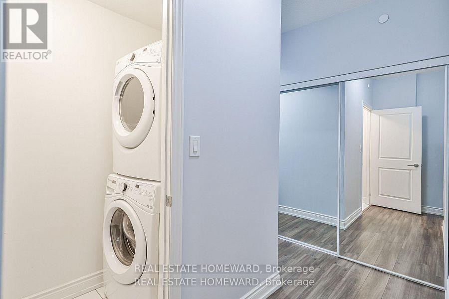 911b - 9600 Yonge Street, Richmond Hill, Ontario  L4C 0X3 - Photo 27 - N12906164