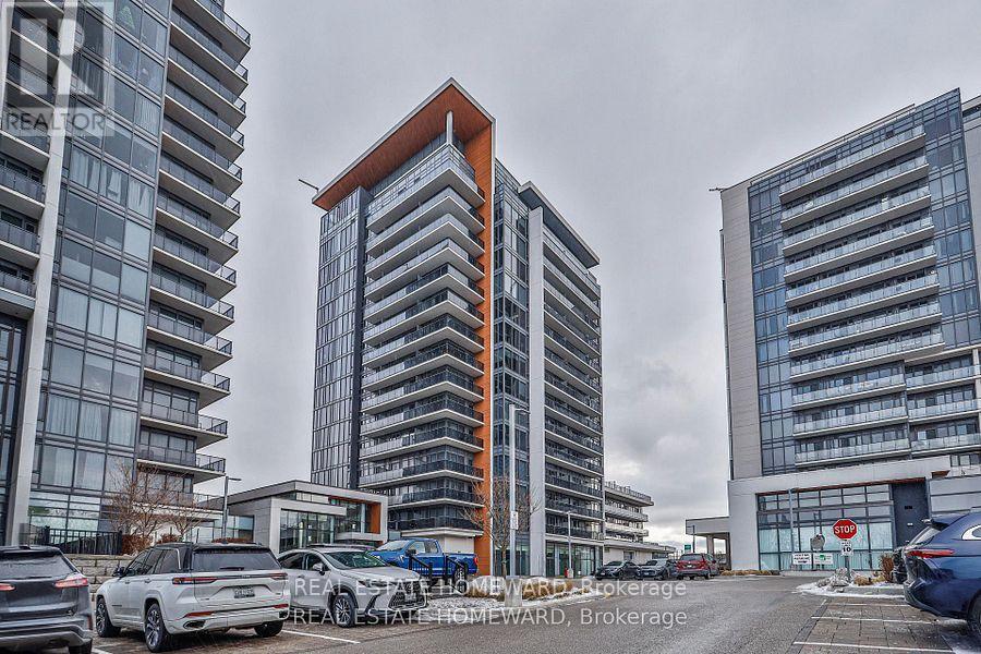 911b - 9600 Yonge Street, Richmond Hill, Ontario  L4C 0X3 - Photo 3 - N12906164