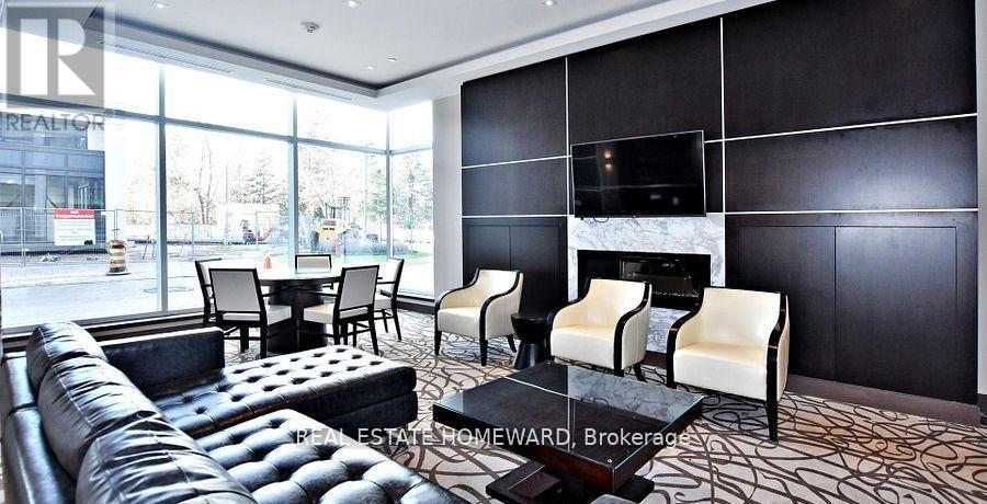 911b - 9600 Yonge Street, Richmond Hill, Ontario  L4C 0X3 - Photo 34 - N12906164