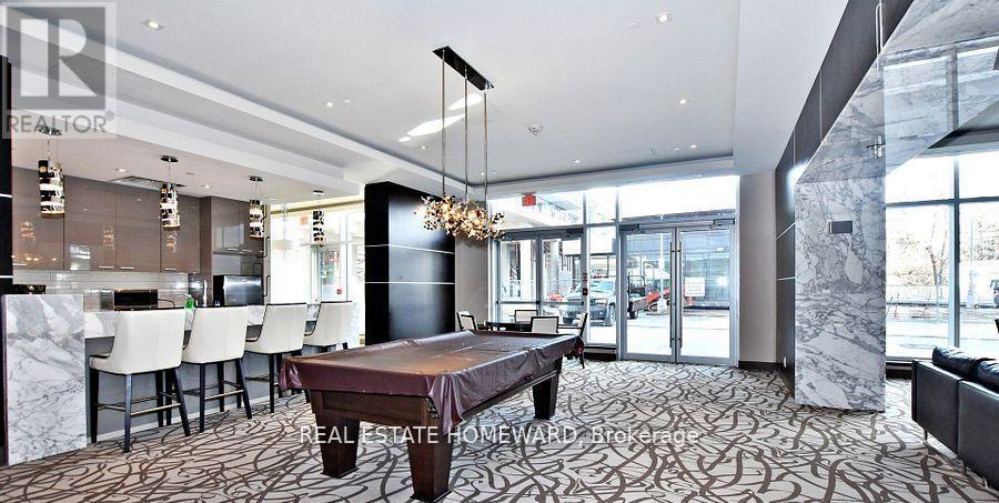 911b - 9600 Yonge Street, Richmond Hill, Ontario  L4C 0X3 - Photo 35 - N12906164