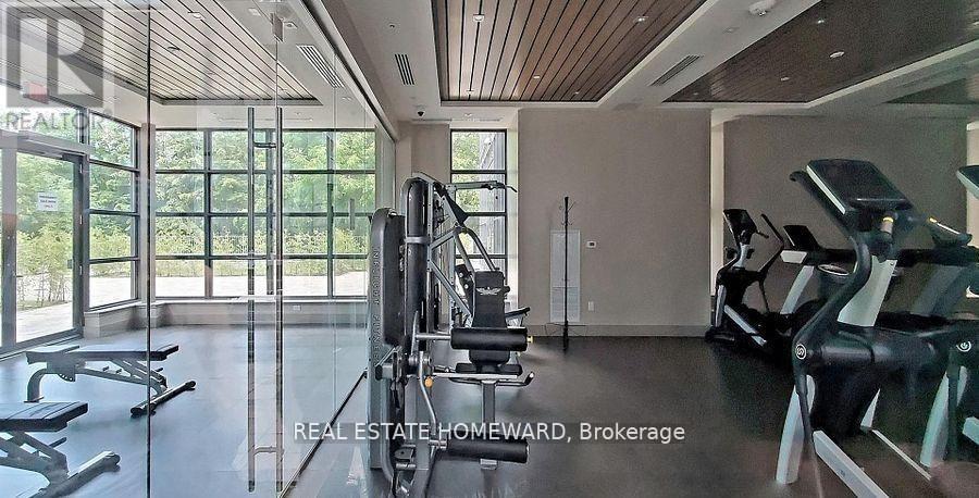 911b - 9600 Yonge Street, Richmond Hill, Ontario  L4C 0X3 - Photo 36 - N12906164