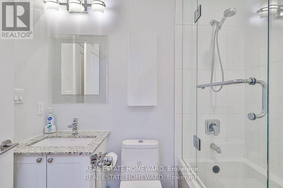 911b - 9600 Yonge Street, Richmond Hill, Ontario  L4C 0X3 - Photo 7 - N12906164