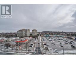 911B - 9600 YONGE STREET, Richmond Hill, Ontario
