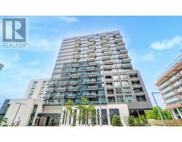 306W - 3 ROSEWATER STREET, Richmond Hill, Ontario