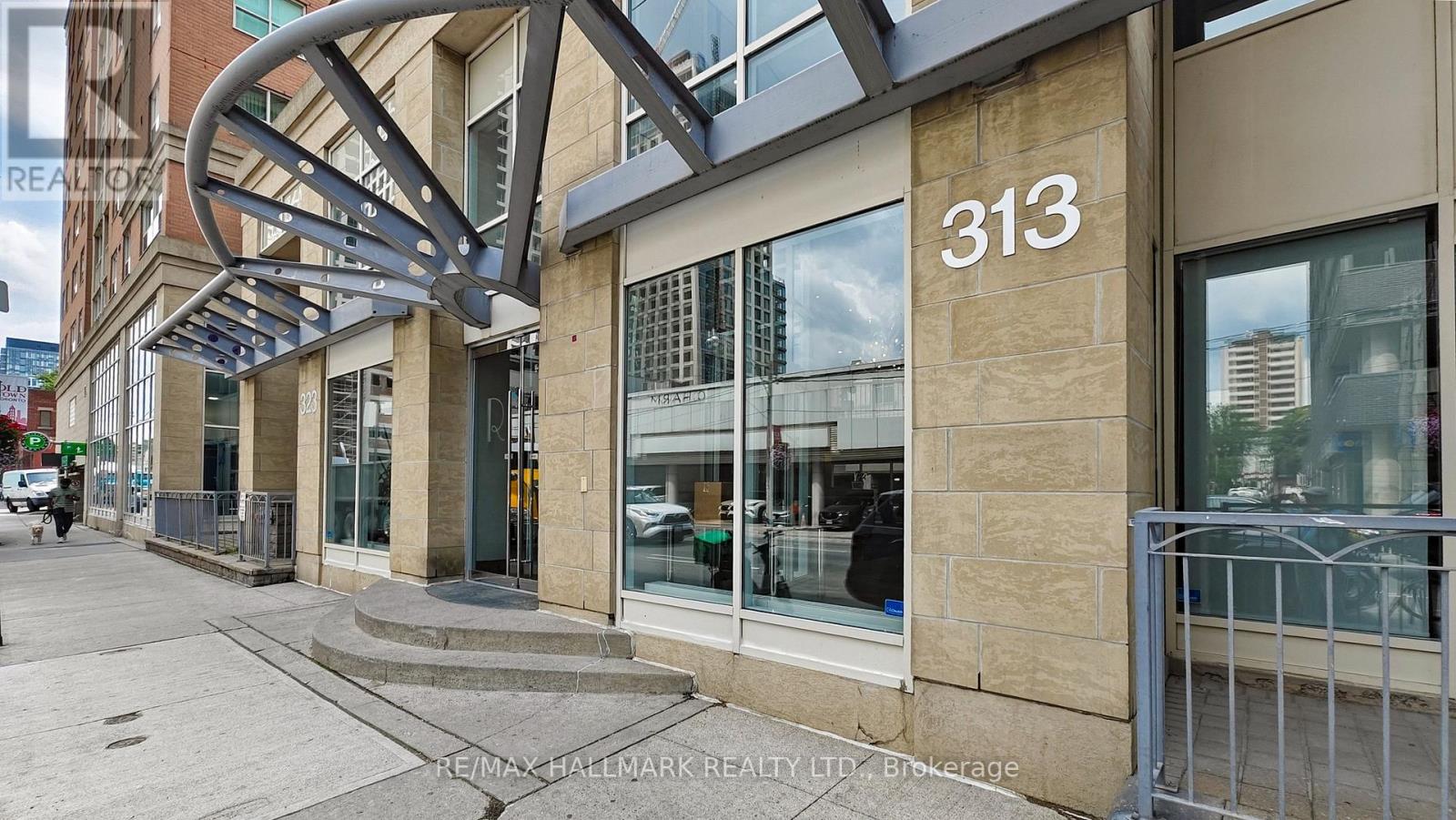 1162 - 313 Richmond Street E, Toronto, Ontario M5A 4S7 - Photo 2 - C12906046