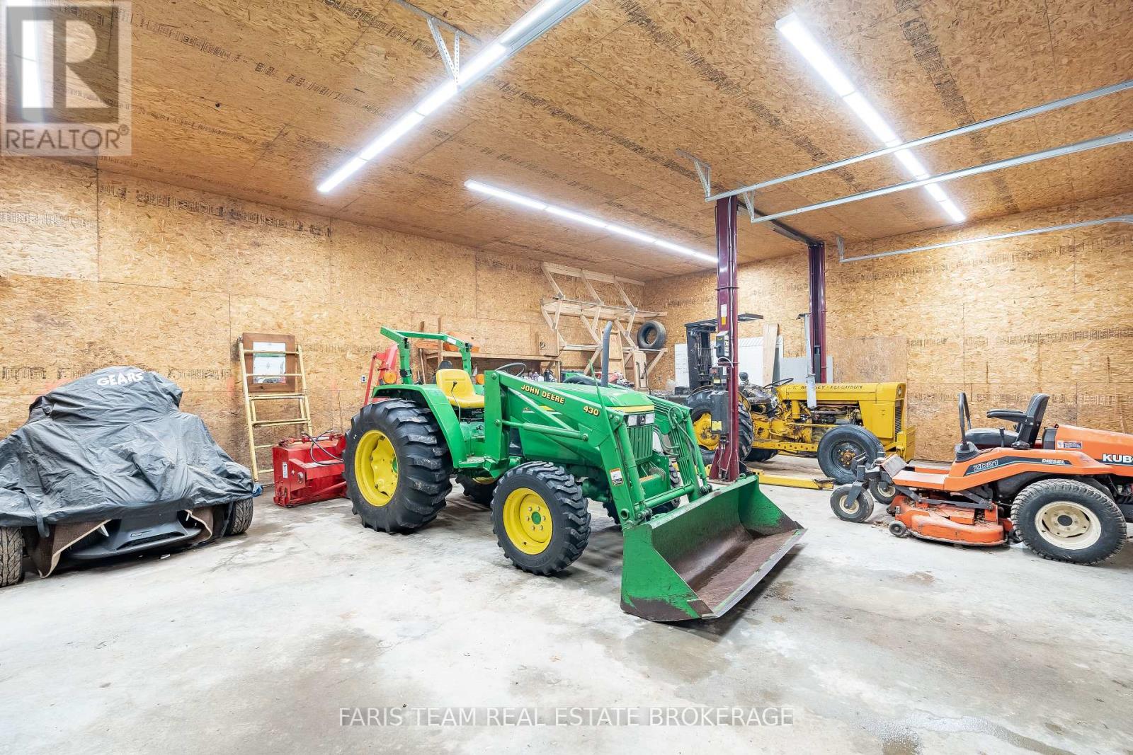 5565 5th Line, New Tecumseth, Ontario  L0G 1W0 - Photo 43 - N12906182