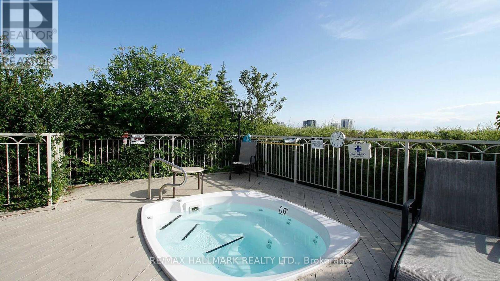 1162 - 313 Richmond Street E, Toronto, Ontario M5A 4S7 - Photo 30 - C12906046