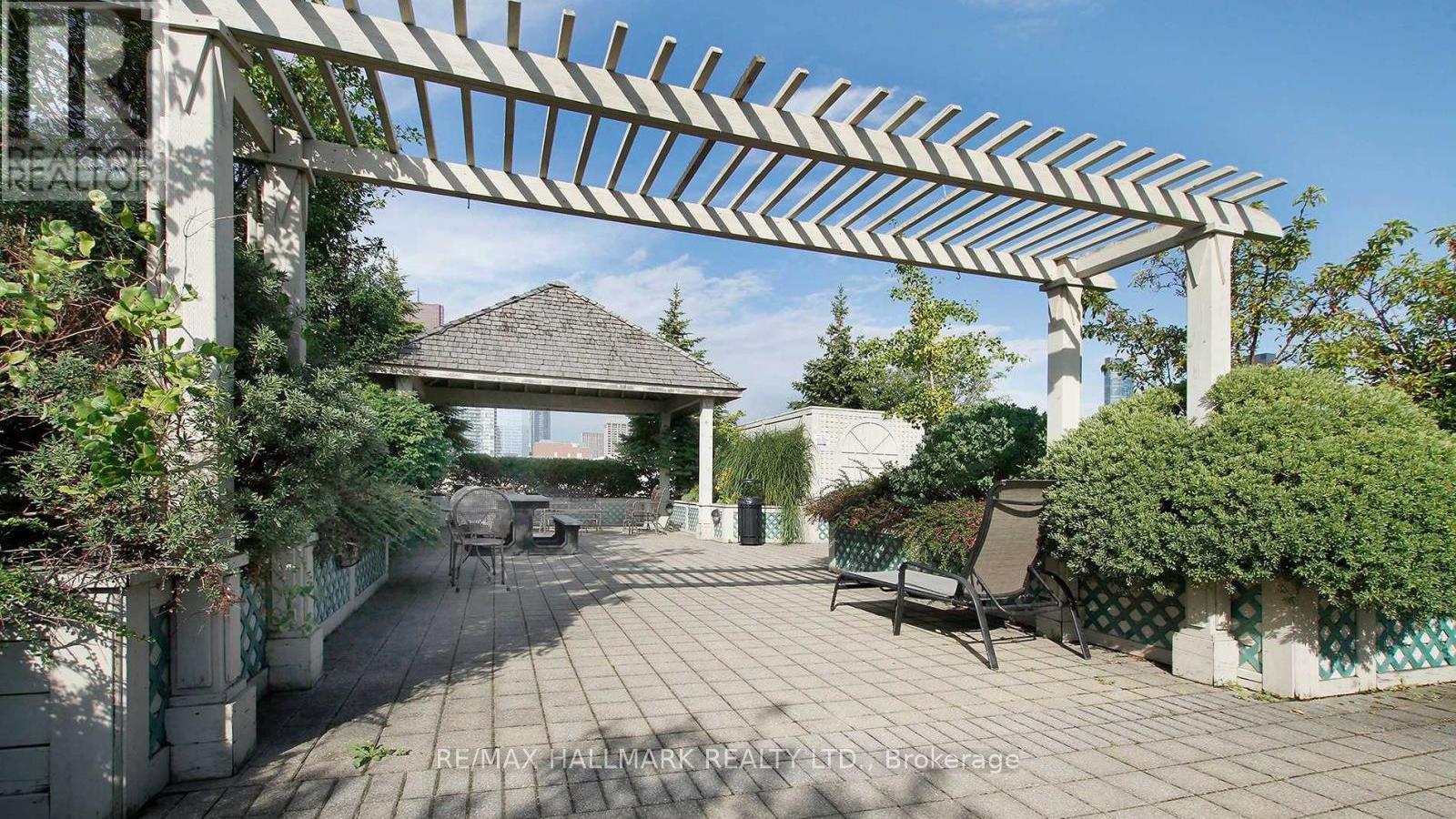 1162 - 313 Richmond Street E, Toronto, Ontario M5A 4S7 - Photo 31 - C12906046