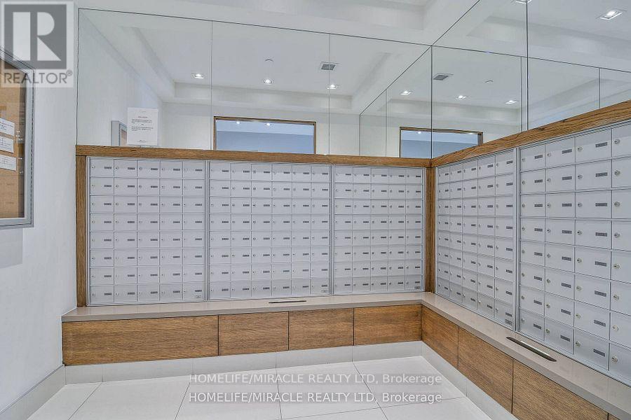 2302 - 55 Eglinton Avenue W, Mississauga, Ontario  L5R 0E4 - Photo 31 - W12905546