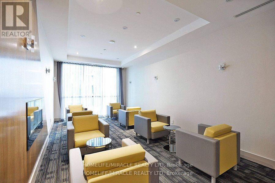 2302 - 55 Eglinton Avenue W, Mississauga, Ontario  L5R 0E4 - Photo 38 - W12905546