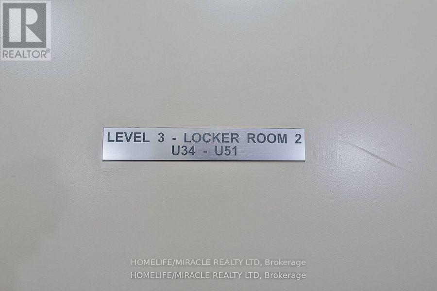 2302 - 55 Eglinton Avenue W, Mississauga, Ontario  L5R 0E4 - Photo 32 - W12905546