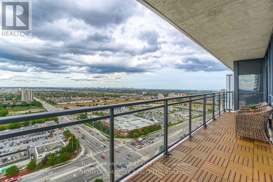 2302 - 55 Eglinton Avenue W, Mississauga, Ontario  L5R 0E4 - Photo 29 - W12905546