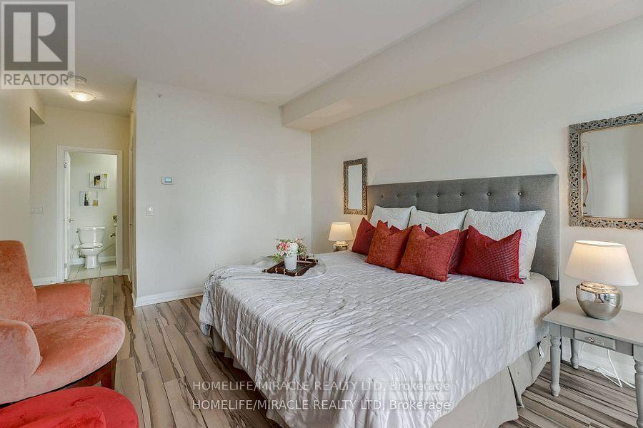 2302 - 55 Eglinton Avenue W, Mississauga, Ontario  L5R 0E4 - Photo 21 - W12905546