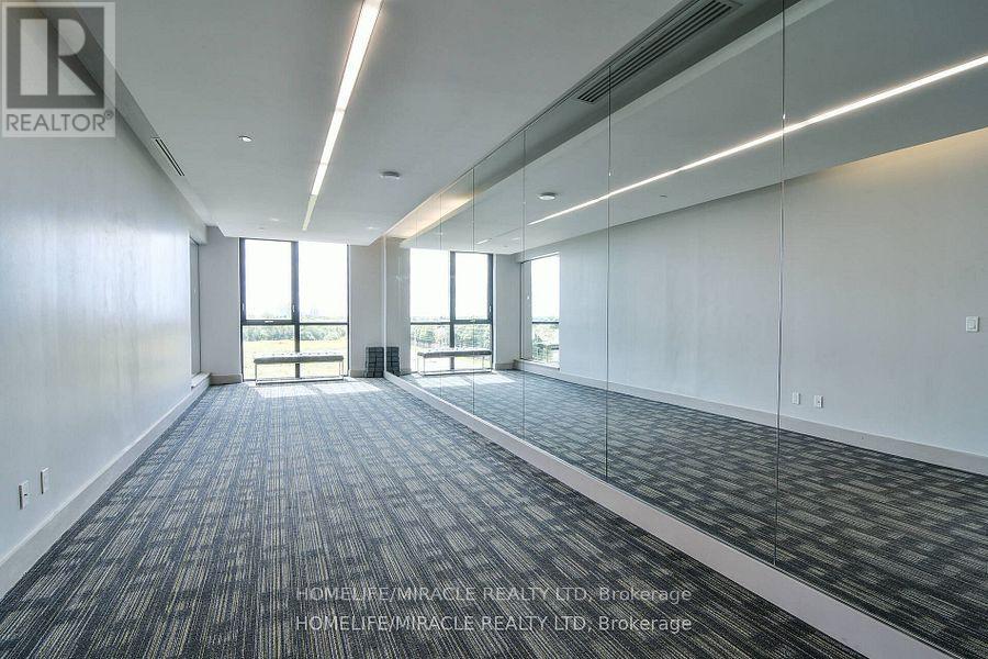 2302 - 55 Eglinton Avenue W, Mississauga, Ontario  L5R 0E4 - Photo 39 - W12905546